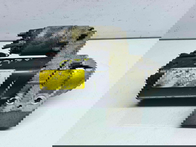  Electromotor 11 dinti Bmw X3 (F25) [Fabr 2010-2017] 8506657 2.0 N47 135KW / 184CP  