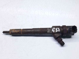 Injector Opel Insignia A [Fabr 2008-2016] 0445110327 2.0 CDTI LBS  118KW / 160CP