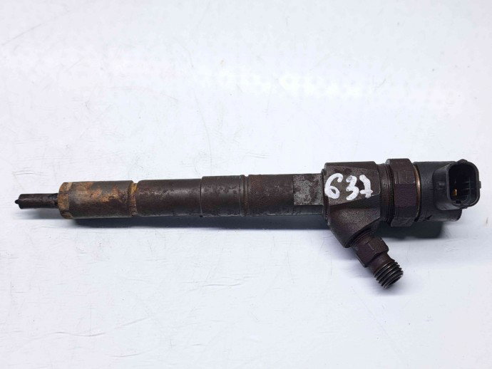 Injector Opel Insignia A [Fabr 2008-2016] 0445110327 2.0 CDTI LBS  118KW / 160CP