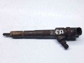 Injector Opel Insignia A [Fabr 2008-2016] 0445110327 2.0 CDTI LBS  118KW / 160CP