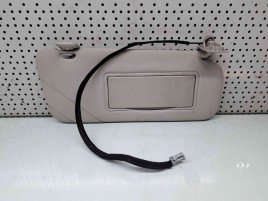  Parasolar dreapta Citroen C5 (III) [Fabr 2008-2017] KTH