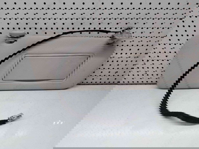  Parasolar dreapta Citroen C5 (III) [Fabr 2008-2017] KTH