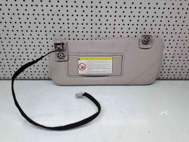  Parasolar stanga Citroen C5 (III) [Fabr 2008-2017] OEM