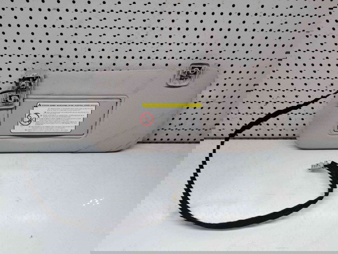  Parasolar stanga Citroen C5 (III) [Fabr 2008-2017] OEM