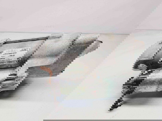  Electromotor 13 dinti Ford Mondeo 5 Sedan [Fabr 2014-2022] DS7T-11000-LE 2.0 TDCI 110KW / 150CP  2.0 TDCI110KW / 150CP