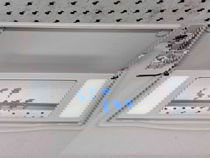  Parasolar stanga Citroen C5 (III) [Fabr 2008-2017] OEM