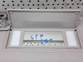  Parasolar stanga Citroen C5 (III) [Fabr 2008-2017] OEM