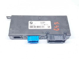 Modul unitate control ECU Bmw 5 (F10) [Fabr 2011-2016] 9266408
