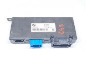 Modul unitate control ECU Bmw 5 (F10) [Fabr 2011-2016] 9266408