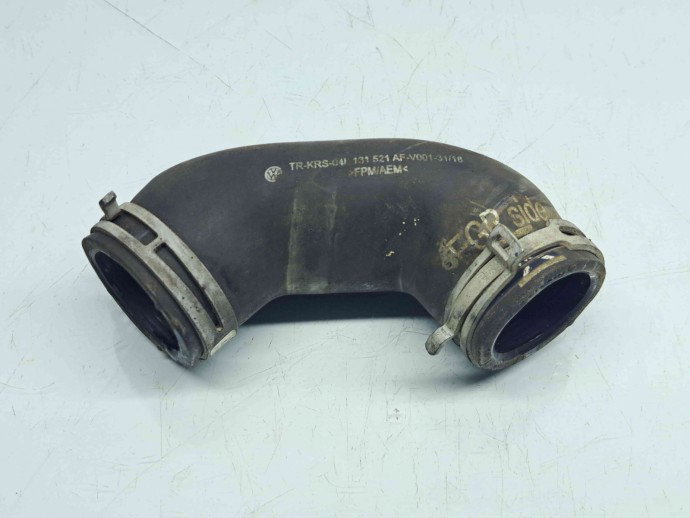 Furtun intercooler Volkswagen Passat B8 Variant (3G5) [Fabr 2015-prezent]  04L131521AF 2.0 TDI DFGA 2.0 TDI DFGA 110KW / 150CP