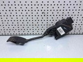  Pedala acceleratie Citroen C5 (III) [Fabr 2008-2017] 9672091280