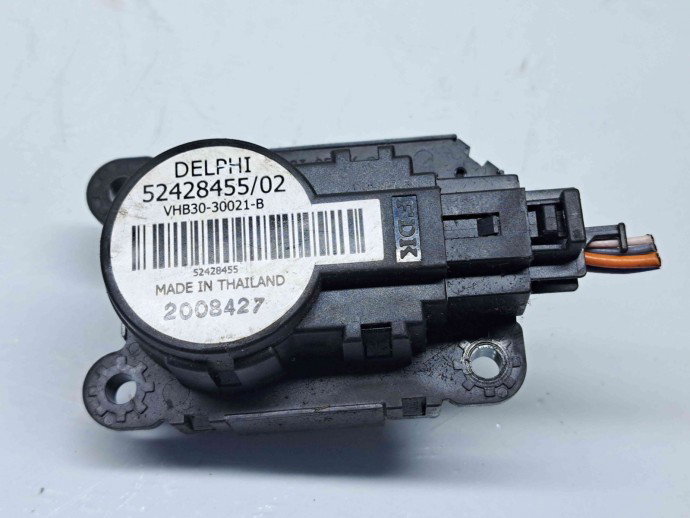 Motoras clapeta aeroterma bord Opel Insignia A [Fabr 2008-2016] 52428455
