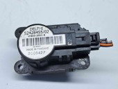 Motoras clapeta aeroterma bord Opel Insignia A [Fabr 2008-2016] 52428455