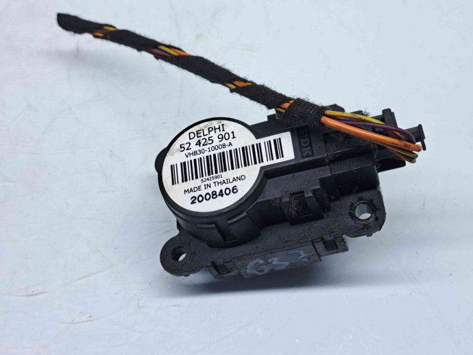 Motoras clapeta aeroterma bord Opel Insignia A [Fabr 2008-2016] 52425901