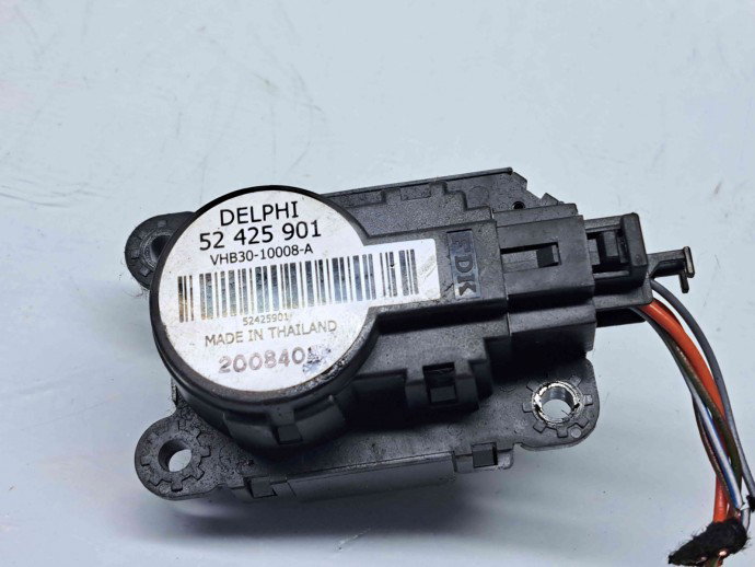 Motoras clapeta aeroterma bord Opel Insignia A [Fabr 2008-2016] 52425901