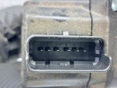  Pedala acceleratie Citroen C5 (III) [Fabr 2008-2017] 9672091280