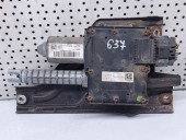 Motoras frana Opel Insignia A [Fabr 2008-2016] 13310023