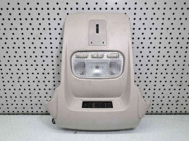 Plafoniera fata Citroen C5 (III) [Fabr 2008-2017] 9664644180