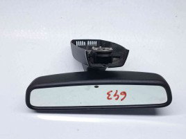 Oglinda retrovizoare Bmw 5 (F10) [Fabr 2011-2016] OEM