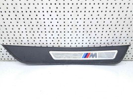 Ornament prag dreapta spate Bmw 5 (F10) [Fabr 2011-2016] 8050048