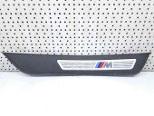 Ornament prag dreapta spate Bmw 5 (F10) [Fabr 2011-2016] 8050048