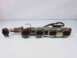 Galerie evacuare Mercedes Clasa ML (W166) [Fabr 2011-2022] OEM 2.2 CDI 651960 2.2 CDI 651960 80KW / 109CP