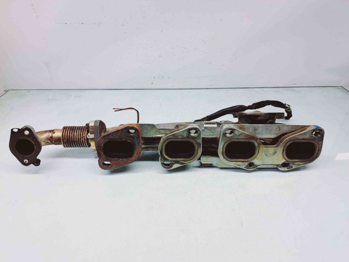 Galerie evacuare Mercedes Clasa ML (W166) [Fabr 2011-2022] OEM 2.2 CDI 651960 2.2 CDI 651960 80KW / 109CP