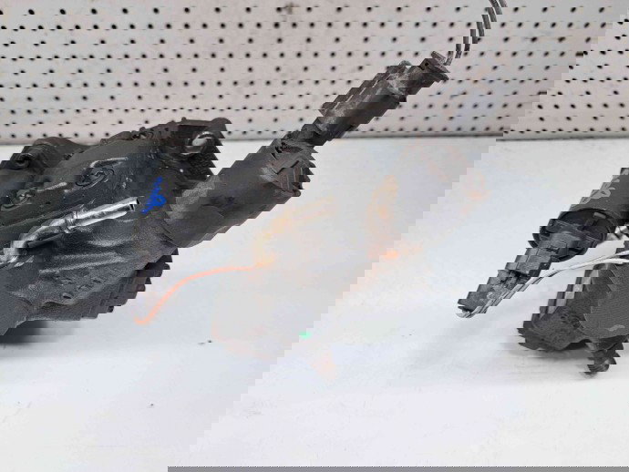 Pompa inalta presiune Citroen C4 (I) Picasso [ Fabr 2006-2013] 9688153080 2.0 RHJ 100KW / 136CP  