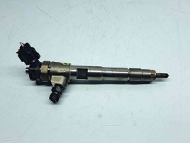 Injector Dacia Logan II MCV BK (K52) [Fabr 2013-2022] H8201636333 / 0445110800 1.5 DCI K9K872   