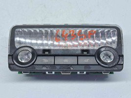 Plafoniera spate Bmw 5 (F10) [Fabr 2011-2016] 9163699