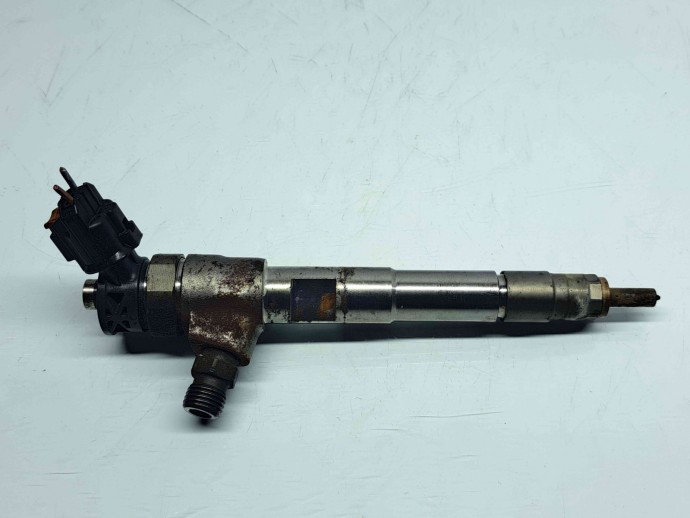 Injector Dacia Logan II MCV BK (K52) [Fabr 2013-2022] H8201636333 / 0445110800 1.5 DCI K9K872  1.5 DCI K9K872 55KW / 75CP
