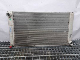 Radiator apa Bmw 5 (E60) [Fabr 2004-2010] 7787440 2.0 N47  
