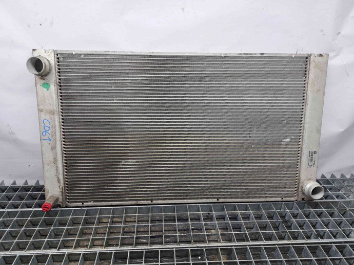 Radiator apa Bmw 5 (E60) [Fabr 2004-2010] 7787440 2.0 N47  