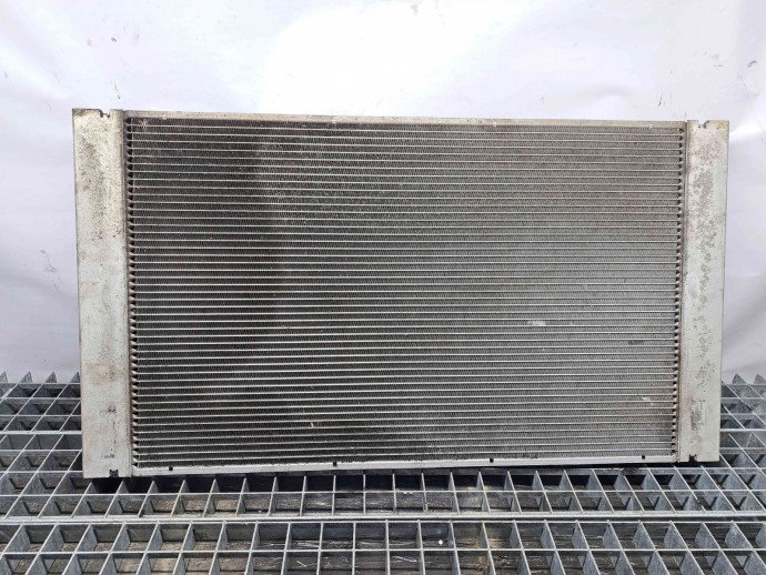 Radiator apa Bmw 5 (E60) [Fabr 2004-2010] 7787440 2.0 N47  
