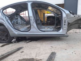 Prag lateral dreapta Opel Insignia A [Fabr 2008-2016] oem