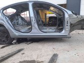 Prag lateral dreapta Opel Insignia A [Fabr 2008-2016] oem