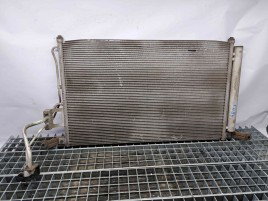 Radiator clima / AC Hyundai Santa Fe 2 (CM) [Fabr 2005-2012] OEM 2.2 D4EB  