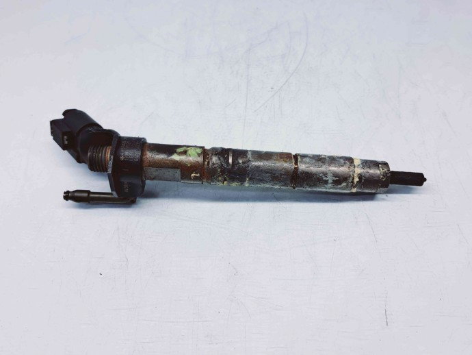 Injector Mercedes Clasa ML (W166) [Fabr 2011-2022] A6510702987 2.2 CDI 651960   