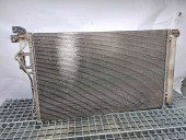 Radiator clima / AC Hyundai Santa Fe 2 (CM) [Fabr 2005-2012] OEM 2.2 D4EB  