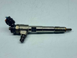 Injector Dacia Logan II MCV BK (K52) [Fabr 2013-2022] H8201636333 / 0445110800 1.5 DCI K9K872  1.5 DCI K9K872 55KW / 75CP