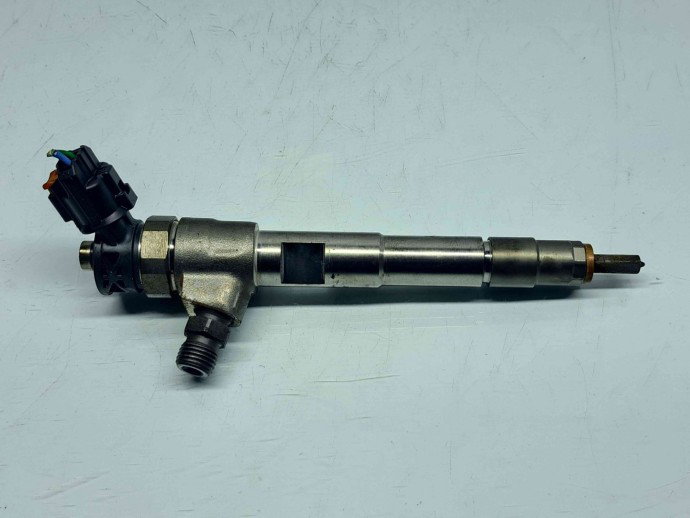 Injector Dacia Logan II MCV BK (K52) [Fabr 2013-2022] H8201636333 / 0445110800 1.5 DCI K9K872  1.5 DCI K9K872 55KW / 75CP