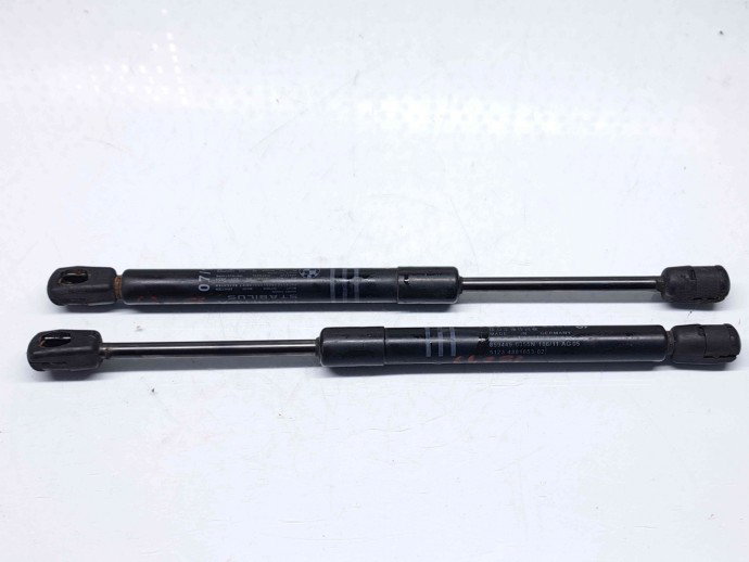 Set amortizor capota Bmw 5 (F10) [Fabr 2011-2016] 4881653
