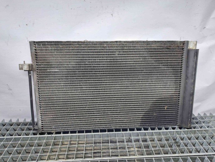 Radiator clima / AC Bmw 5 (E60) [Fabr 2004-2010] 9122827 2.0 N47  
