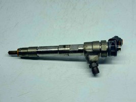 Injector Dacia Logan II MCV BK (K52) [Fabr 2013-2022] H8201636333 / 0445110800 1.5 DCI K9K872  1.5 DCI K9K872 55KW / 75CP