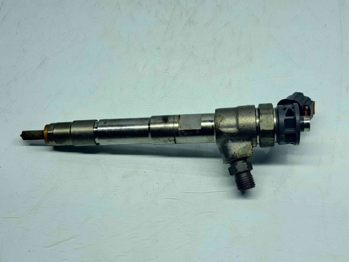 Injector Dacia Logan II MCV BK (K52) [Fabr 2013-2022] H8201636333 / 0445110800 1.5 DCI K9K872  1.5 DCI K9K872 55KW / 75CP