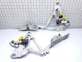 Set balamale capota Bmw 5 (F10) [Fabr 2011-2016] 7249888 / 7249887