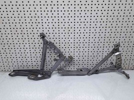 Set balamale capota Opel Insignia A [Fabr 2008-2016] 12841601 / 12841600