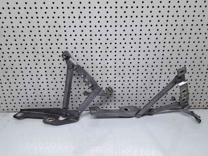 Set balamale capota Opel Insignia A [Fabr 2008-2016] 12841601 / 12841600