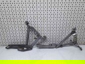 Set balamale capota Opel Insignia A [Fabr 2008-2016] 12841601 / 12841600