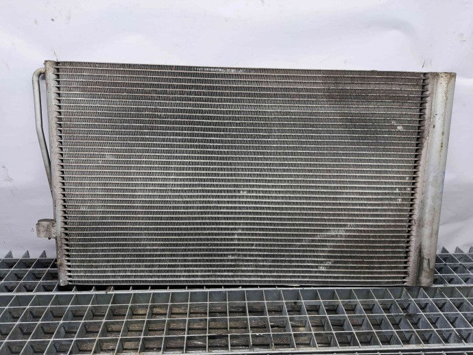 Radiator clima / AC Bmw 5 (E60) [Fabr 2004-2010] 9122827 2.0 N47  